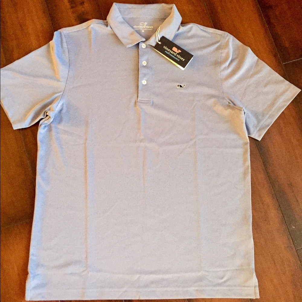 Vineyard men’s